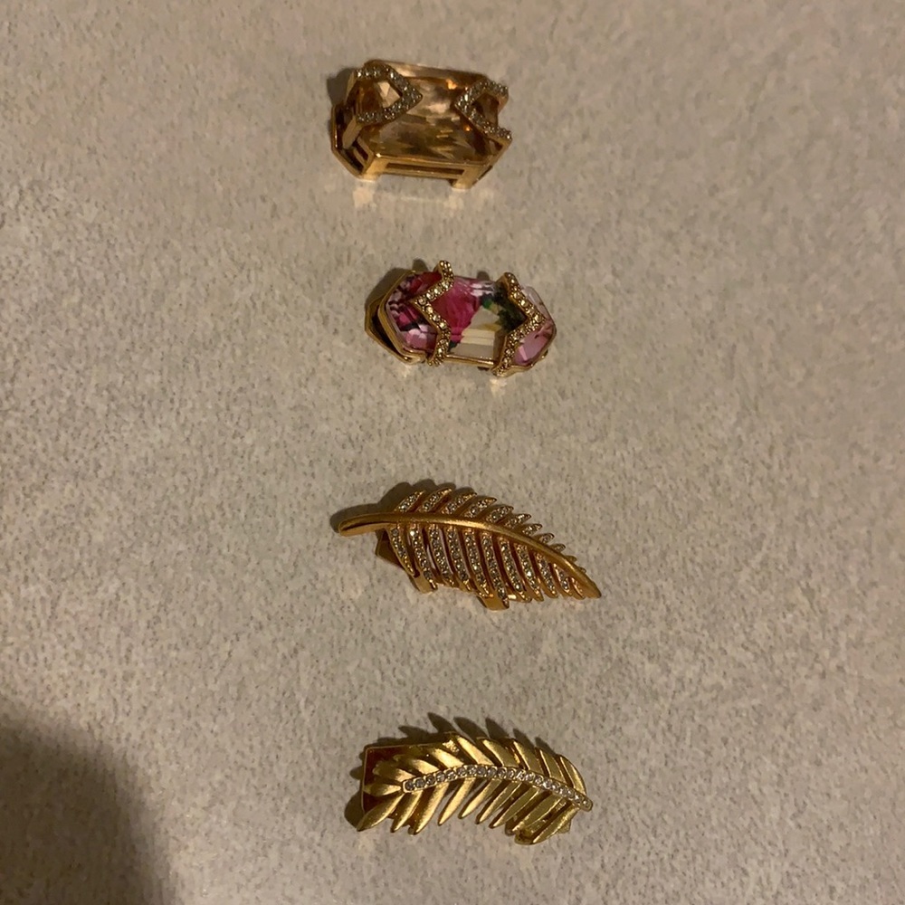 Keep collective statement charms